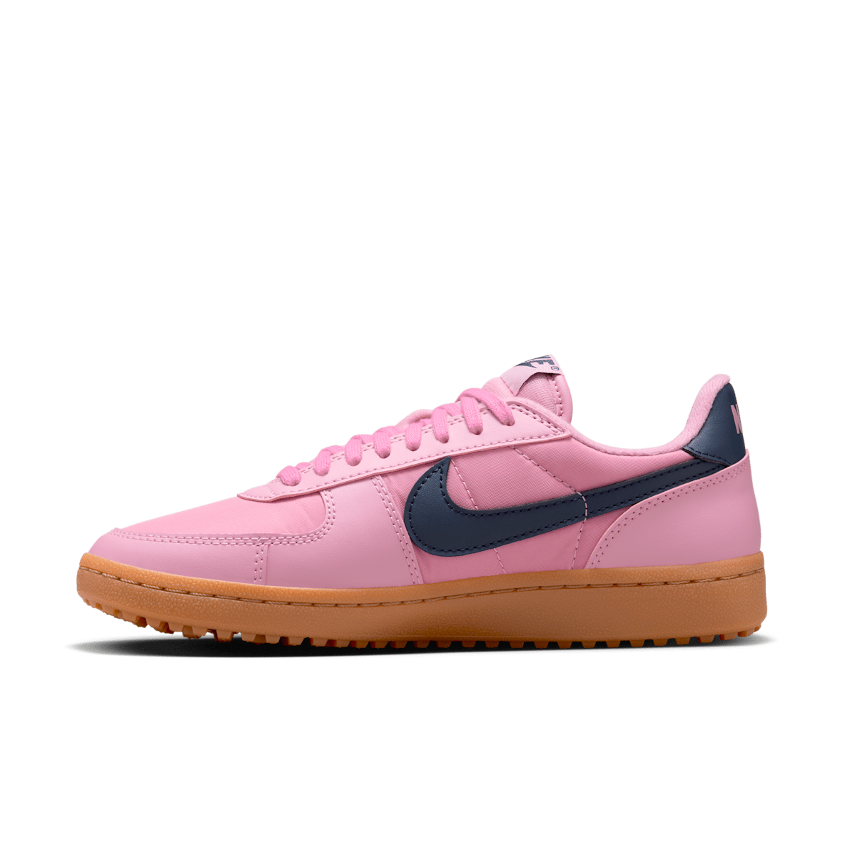 NIKE♢サテンスニーカーbaby pink 【公式通販】 NIKE♢サテンスニーカーbaby pink 【公式通販】